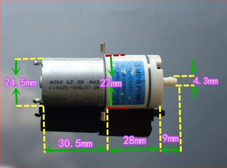 Akvariumo deguonies siurblys – Khaki Heart prekės ženklas, 0,1 kg, licencijuota privatioji etiketė, be importo