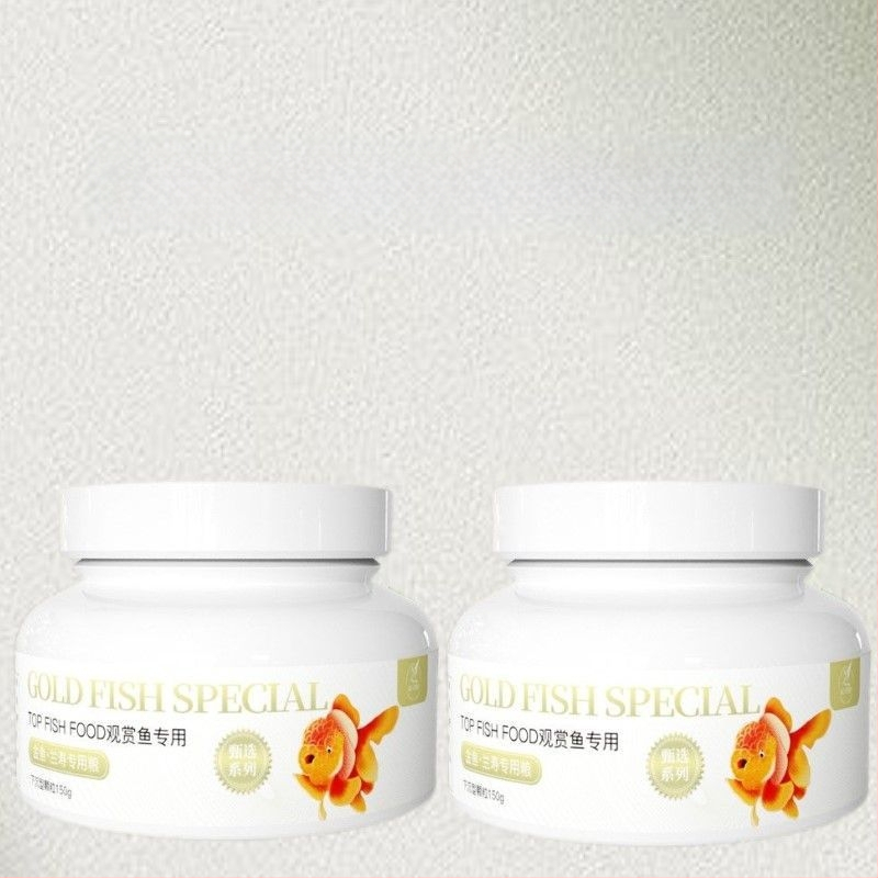 Kuldkalad ja dekoratiivkalade akvaariumi toit – granuleeritud toit akvaariumi lemmikloomadele