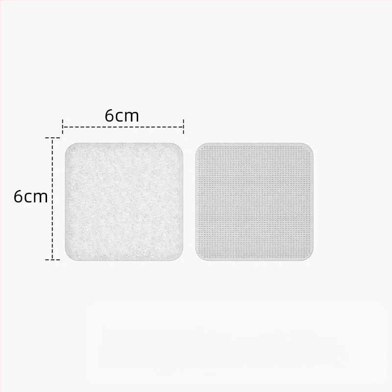 Lapas ir sofŏ pagalvės laikiklis su silikono bekontaktiniu klijais — nematomas, tvirtas, prieš slydimą