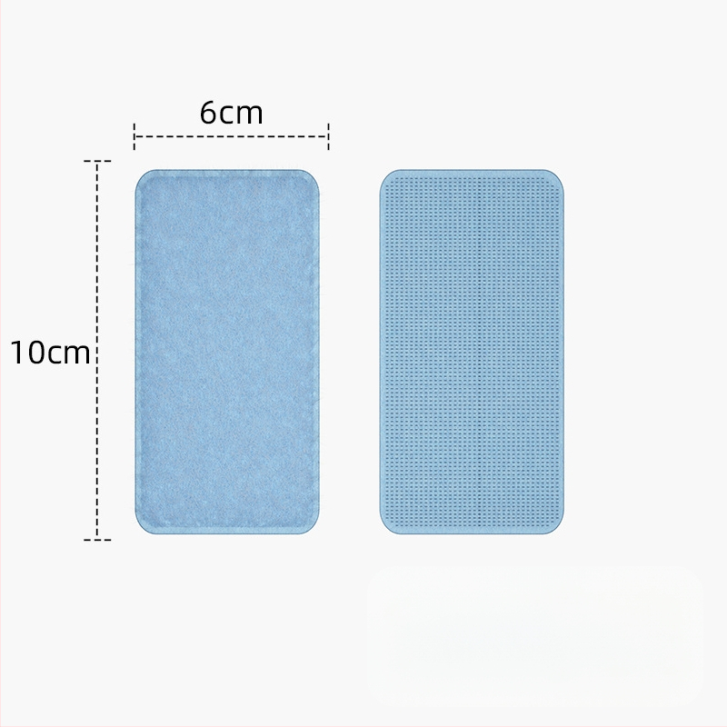 Lapas ir sofŏ pagalvės laikiklis su silikono bekontaktiniu klijais — nematomas, tvirtas, prieš slydimą