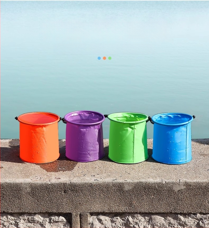 Vaikų teleskopinis tinklas vabzdžiams ir drugiams gaudyti, sulankstomas dizainas ir mažas vandens kibiras