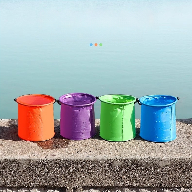 Vaikų teleskopinis tinklas vabzdžiams ir drugiams gaudyti, sulankstomas dizainas ir mažas vandens kibiras