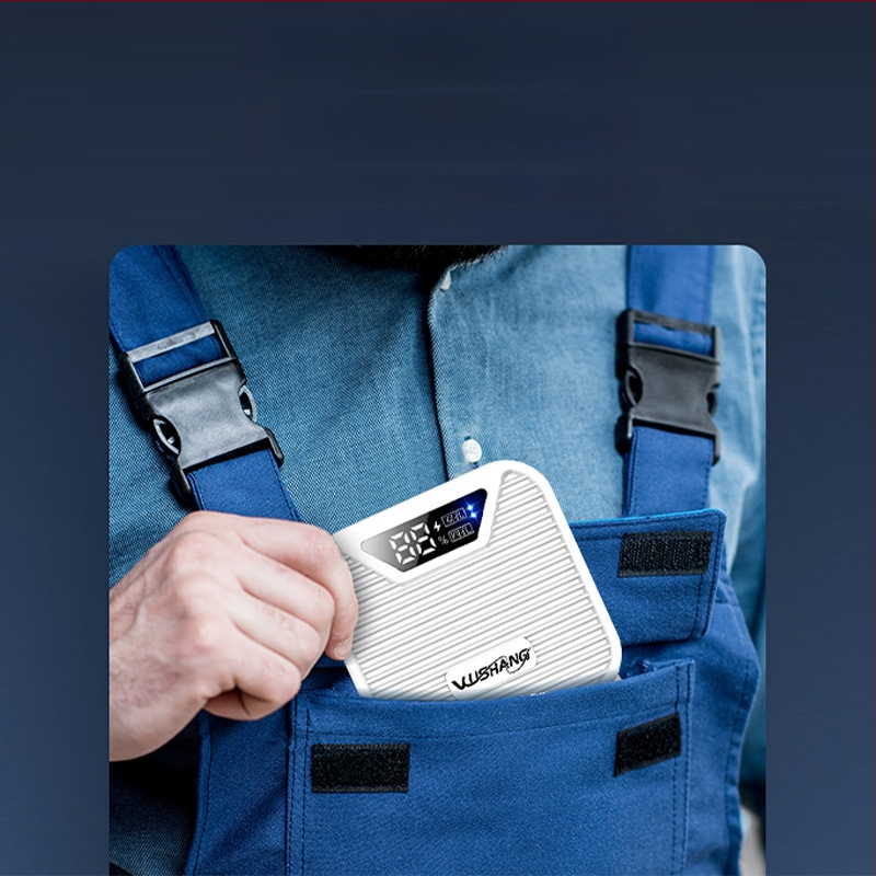 Keturių išėjimų deguonies siurblys lauko žvejybai ir namų akvariumui (Prekės ženklas: Wu Shang; Svoris: 120 g; Importuota: Ne)