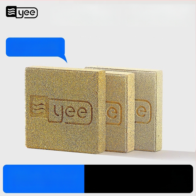 Akvariumo filtro medžiaga — plastinis filtravimo medžiaga, svoris 0.4 kg, prekinis ženklas Yee