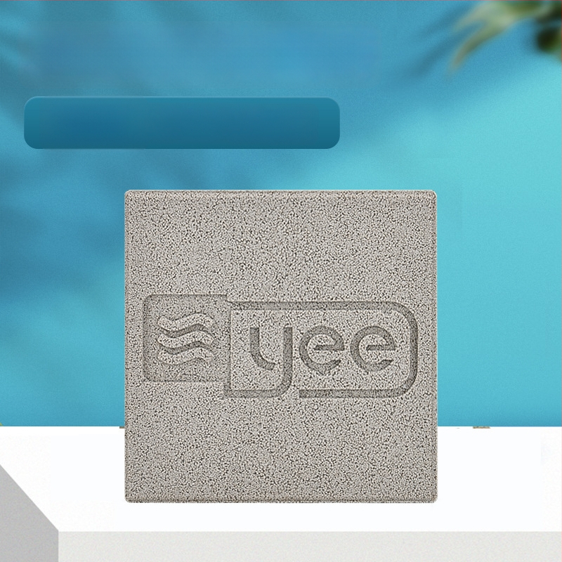 Akvariumo filtro medžiaga — plastinis filtravimo medžiaga, svoris 0.4 kg, prekinis ženklas Yee