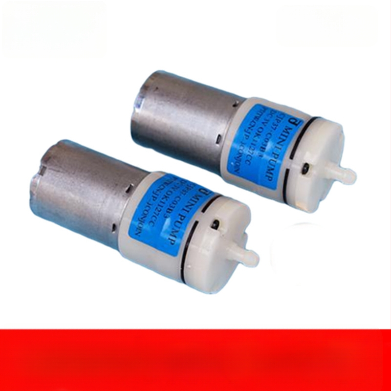 Mini mikro oro siurblys žvejybai oksigenacijai, medicininis aeratorius, 0,1 kg, Prekės ženklas Khaki heart, Licencijuota privati etiketė