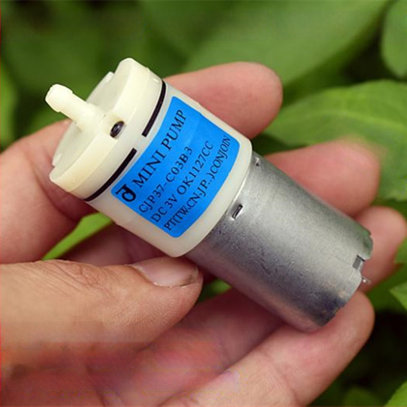 Mini mikro oro siurblys žvejybai oksigenacijai, medicininis aeratorius, 0,1 kg, Prekės ženklas Khaki heart, Licencijuota privati etiketė