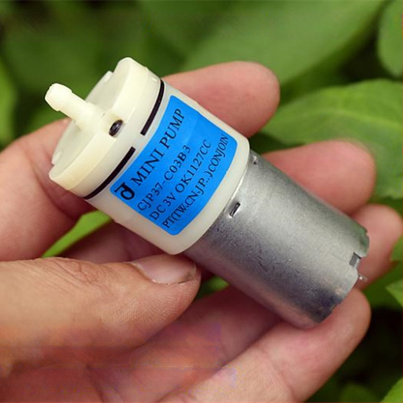 Mini mikro oro siurblys žvejybai oksigenacijai, medicininis aeratorius, 0,1 kg, Prekės ženklas Khaki heart, Licencijuota privati etiketė