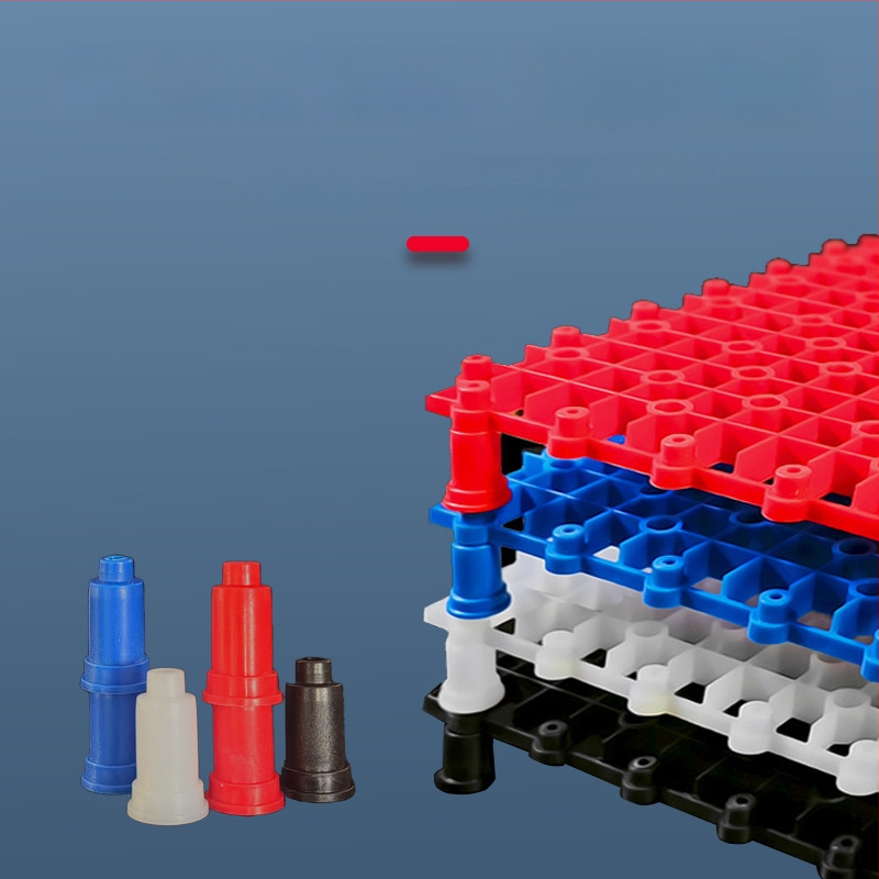 Apatinė filtravimo plokštė su grotelėmis akvariumui korytnačiai - Medžiaga PP, Svoris 131 g, Prekės ženklas Yijingcheng