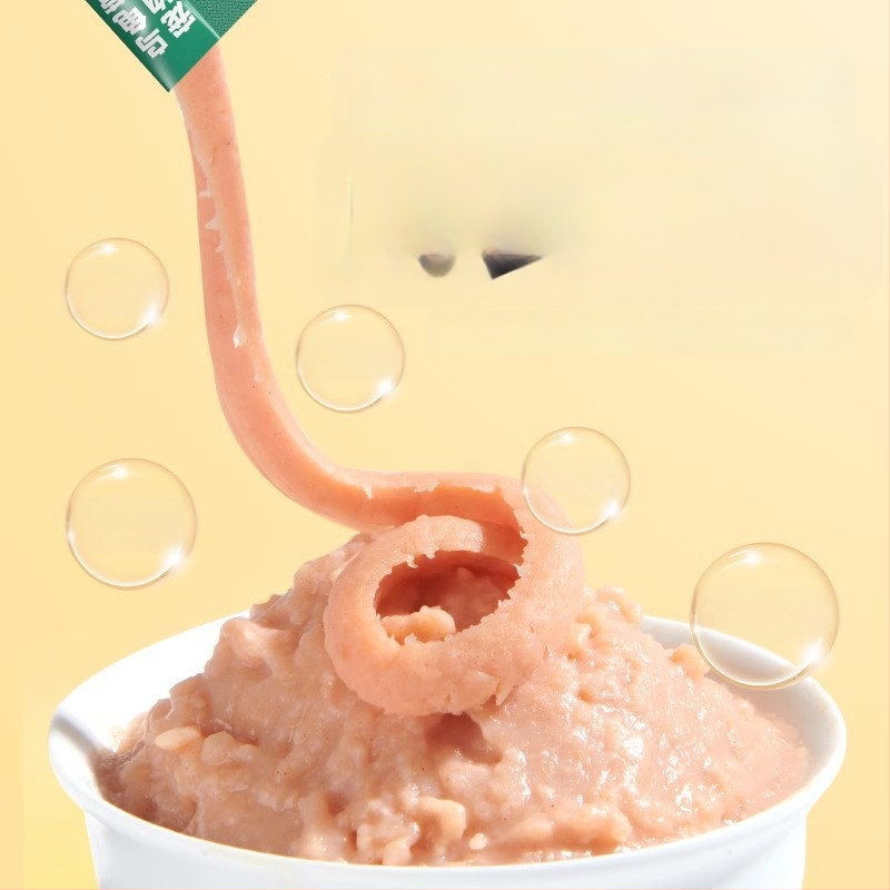 Yee kilpkonna toit – toidubar akvaariumi lemmikloomadele, 150 g, 10-pak