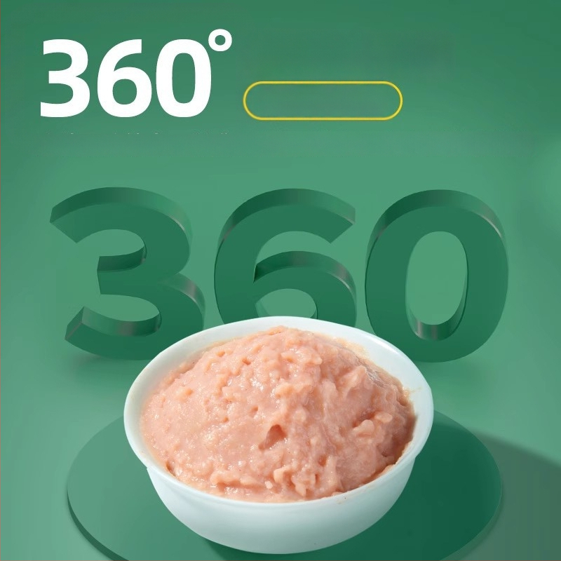 Yee kilpkonna toit – toidubar akvaariumi lemmikloomadele, 150 g, 10-pak