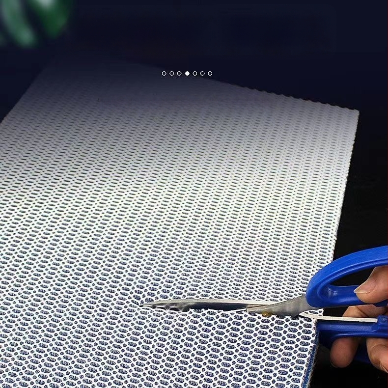 Naypet filtrų vata akvariumui – be klijų, 8D, sutirštinta