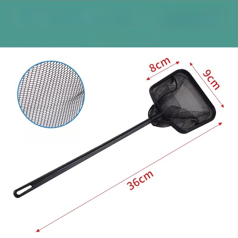 Akvariumo rankinis tinklas — ultra plonas tinklas, Pengyi 953371922137, Kategorija: Akvariumo įranga, Medžiaga: Kita