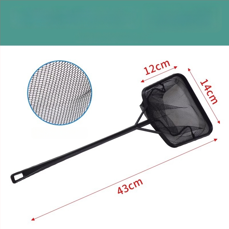 Akvariumo rankinis tinklas — ultra plonas tinklas, Pengyi 953371922137, Kategorija: Akvariumo įranga, Medžiaga: Kita