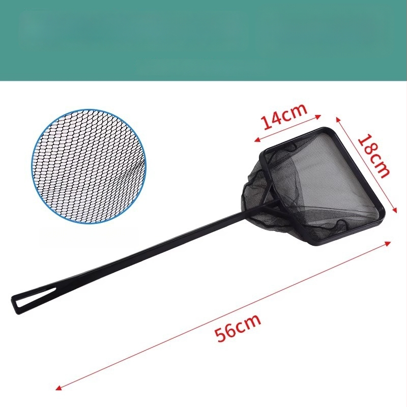 Akvariumo rankinis tinklas — ultra plonas tinklas, Pengyi 953371922137, Kategorija: Akvariumo įranga, Medžiaga: Kita