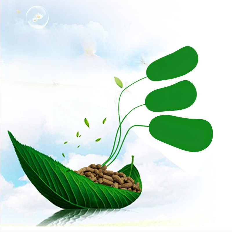 Kilpkonna toit — granuleeritud tüüp, bränd Deera/Bailjia, kategooria: akvaariumi koduloomatoit