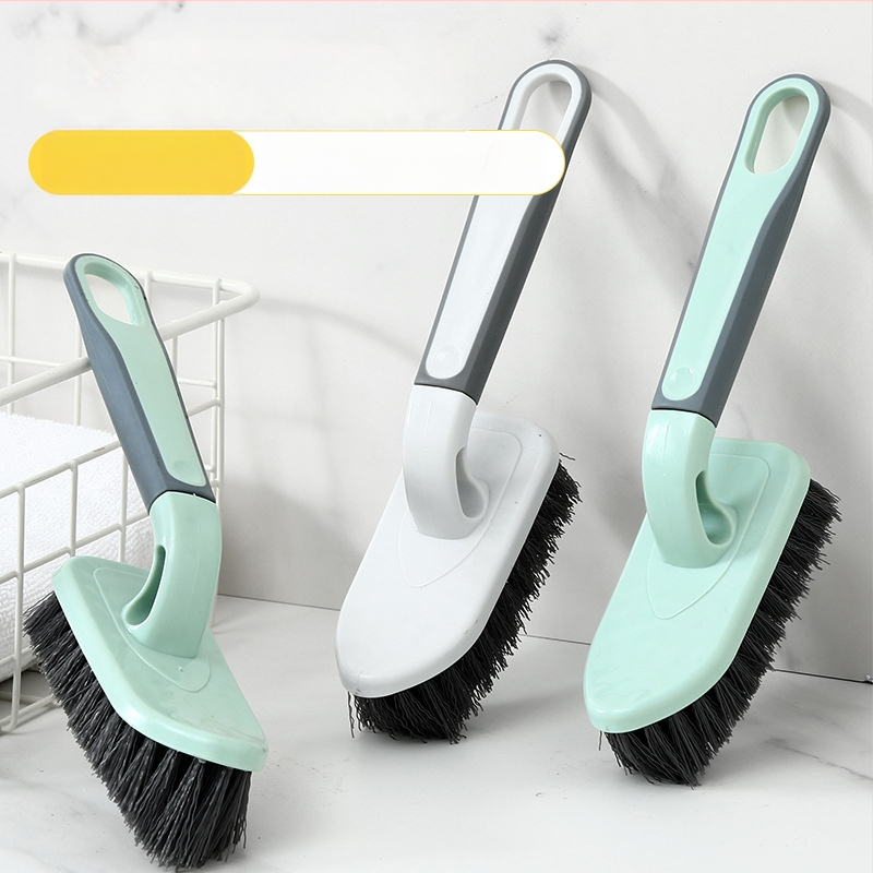 Põrandaharja; plastikust konstruktsioon; kaal 76 g; välja antud 2025.