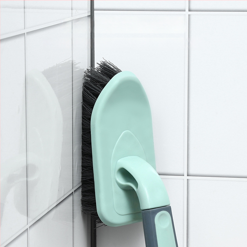 Põrandaharja; plastikust konstruktsioon; kaal 76 g; välja antud 2025.