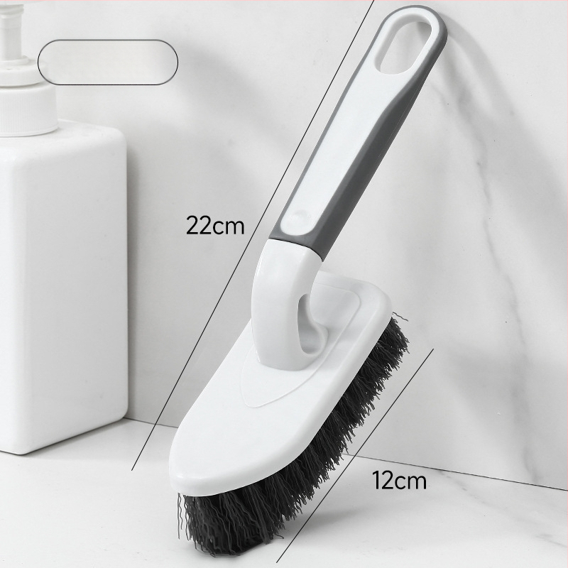 Põrandaharja; plastikust konstruktsioon; kaal 76 g; välja antud 2025.