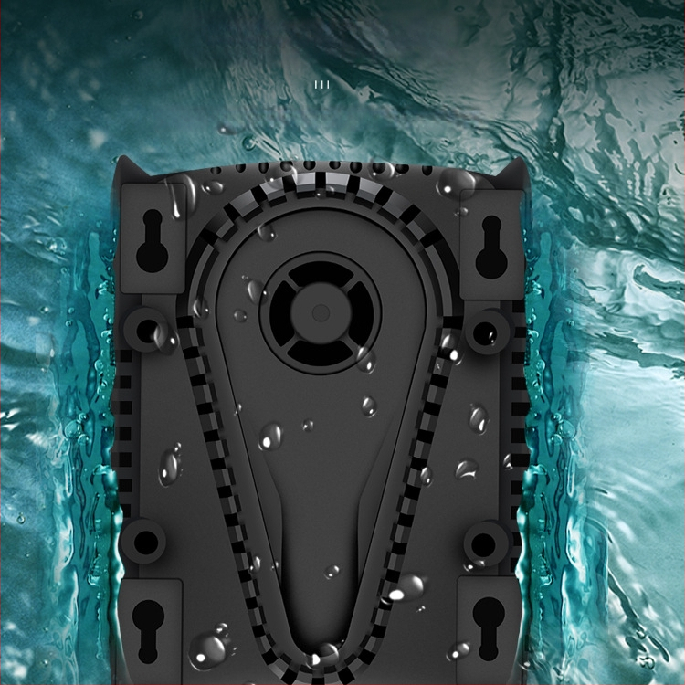 Panardinamas akvariumo siurblys – filtravimas ir cirkuliacija, plastinės konstrukcijos, Jingye