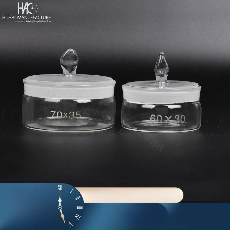 Tiger Hao laikrodžio mechanizmo valymo ir priežiūros rinkinys, 1 vnt, 0,1 kg, Nacionalinės sistemos standartas, namų ūkiui