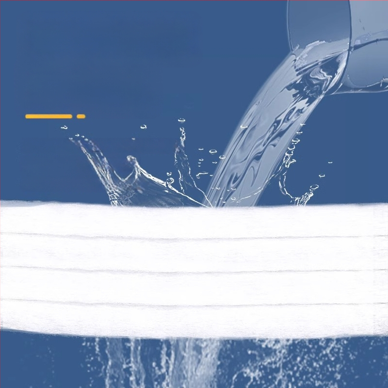 Akvaariumi PP puuvillafiltri – mitmekihiline, ei takista veevoolu, filtrikasti jaoks, 1 tükk