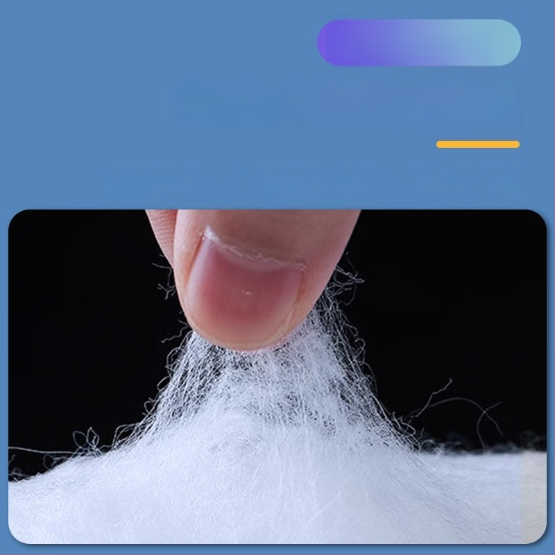 Akvaariumi PP puuvillafiltri – mitmekihiline, ei takista veevoolu, filtrikasti jaoks, 1 tükk