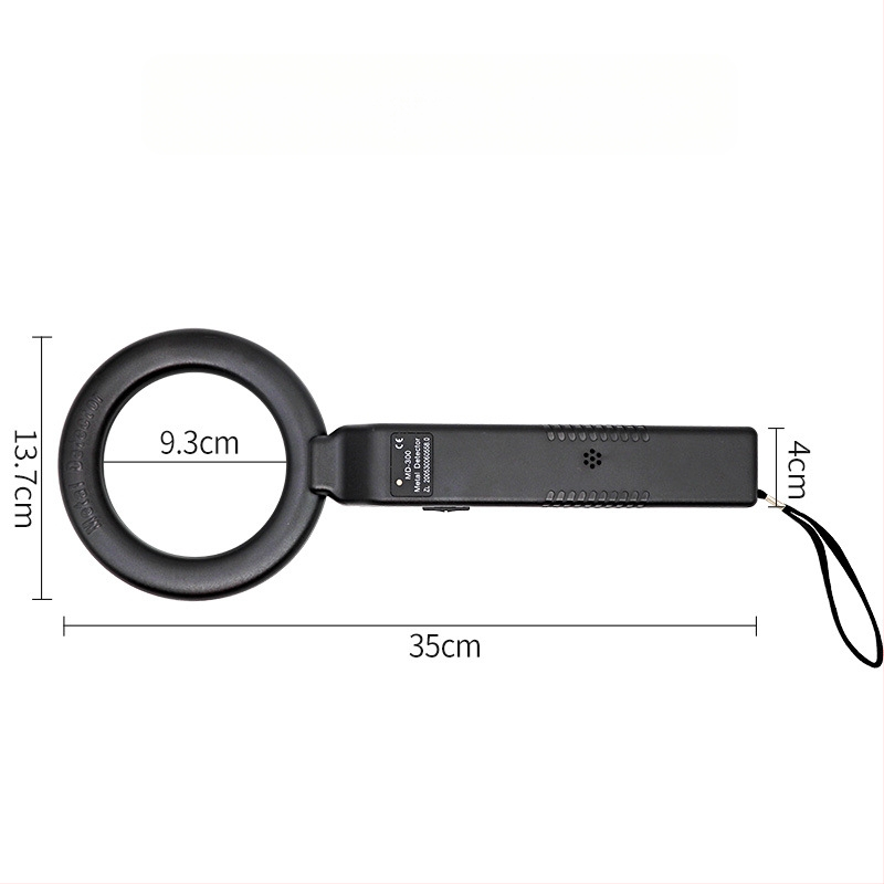 Lehma kõhu detektor magnetiga (magnetiga; lehma kõhu detektor; veisekasvatus ja akvakultuur; kvaliteedi tagamine)