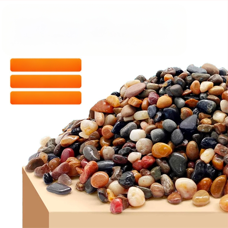 Siweibo Stream Stone – natūralus akmens akvariumo kraštovaizdžiui, substratas akvariumui, kilmė Kinija