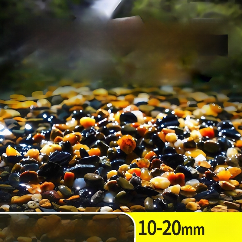 Siweibo Stream Stone – natūralus akmens akvariumo kraštovaizdžiui, substratas akvariumui, kilmė Kinija