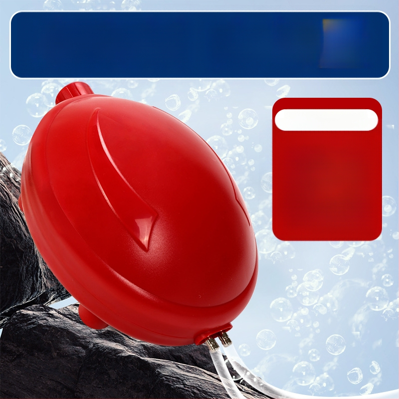 Naichong DC maitinimo siurblys akvariumui su reguliuojamu oro srautu ir gilumine oksigenacija.