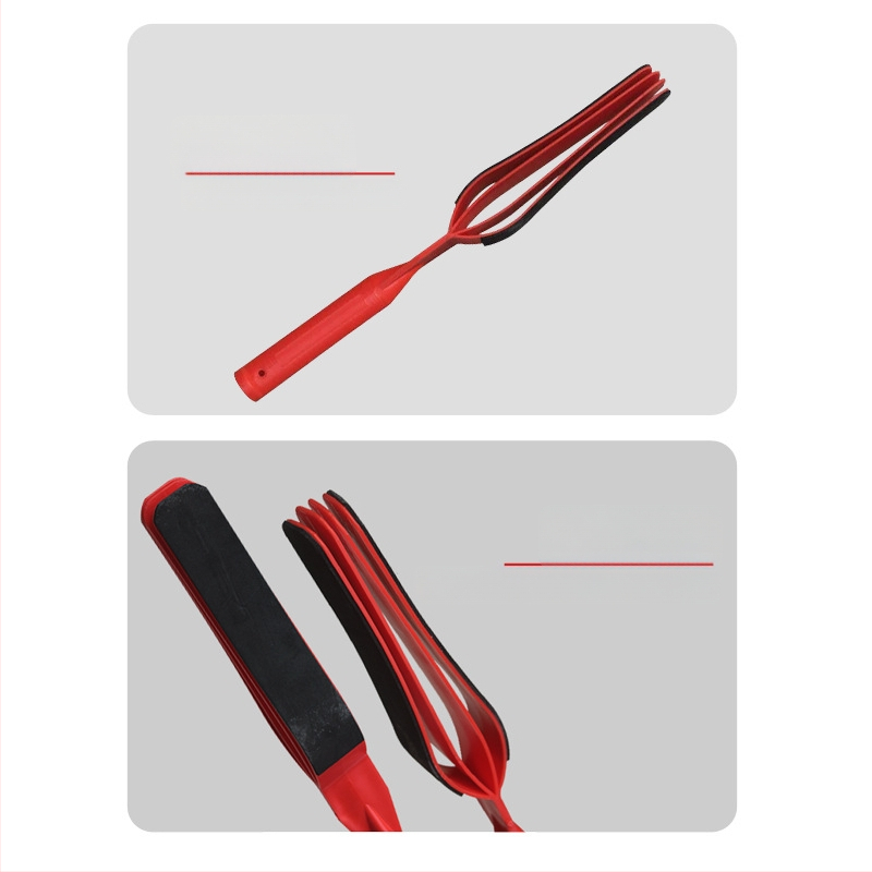 Käsitsi sigade karjatamise seade – paksendatud disain, plastist, vastupidav sigade kasvatuseks