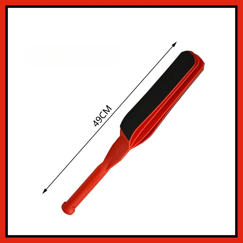 Käsitsi sigade karjatamise seade – paksendatud disain, plastist, vastupidav sigade kasvatuseks