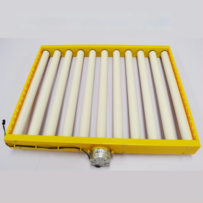 Jiayu Munade inkubaator kanade jaoks – 360° iseseisev rull, 6 kuu garantii, loomakasvatus ja vesiviljelus