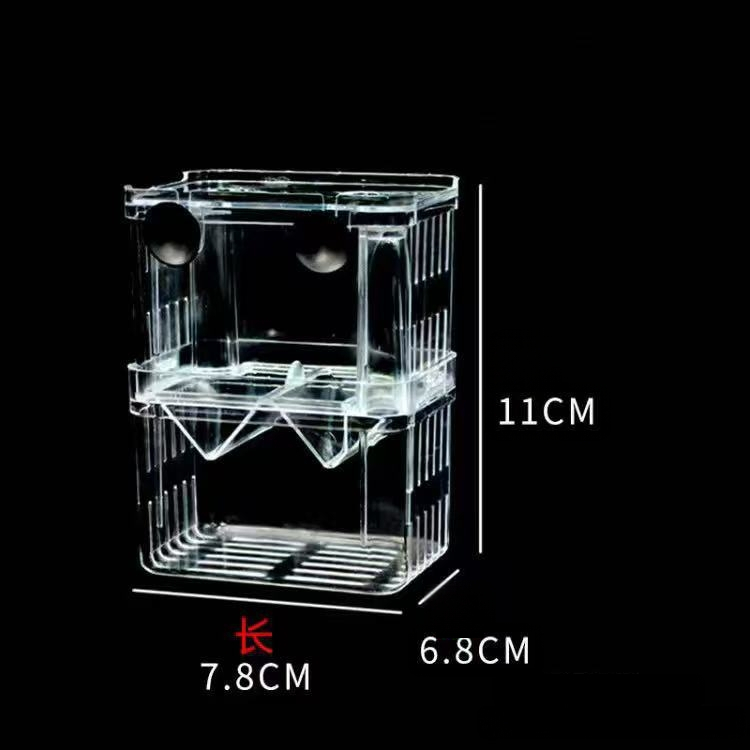 Plastikinis inkubacijos dėklas kiaušinėliams izšildyti