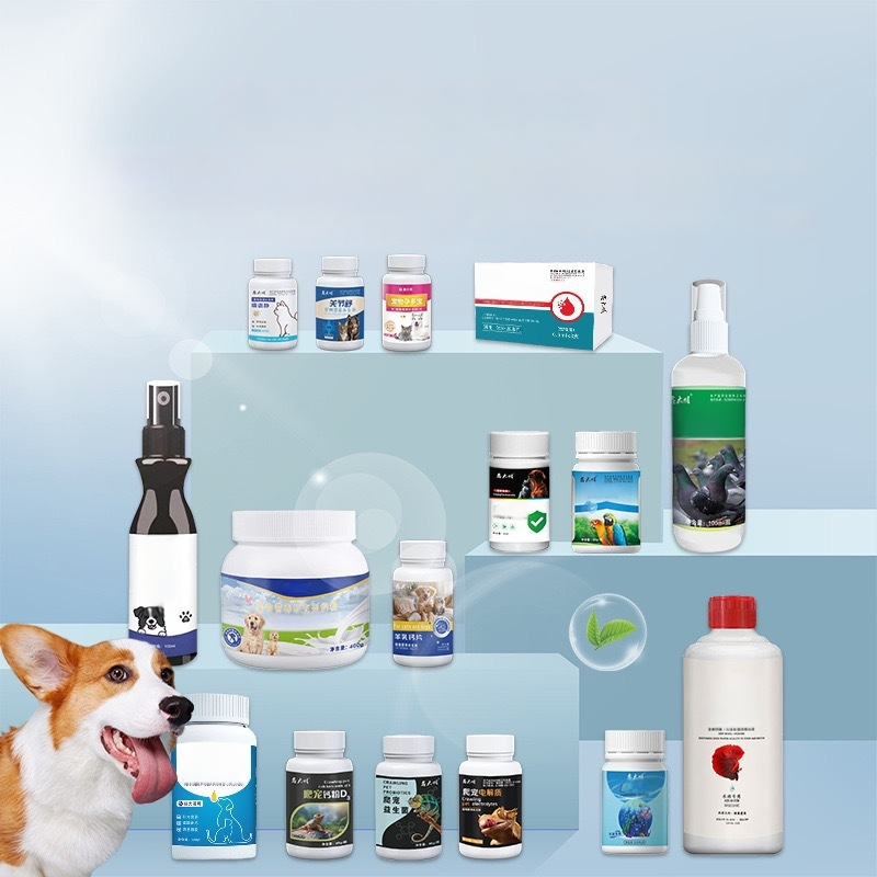 Akių lašai papūgoms ir paukščiams – vienas lašas vienai akiai, ašarojančioms akims, suaugę paukščiai