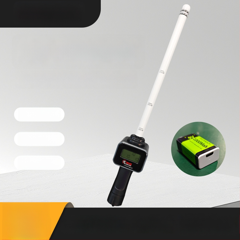 Veterinaarses kasutuses ovulatsiooni monitor sigadele, koertele ja veistele; Beige famu bränd; töö normaalsel temperatuuril; kvaliteedi tagamine