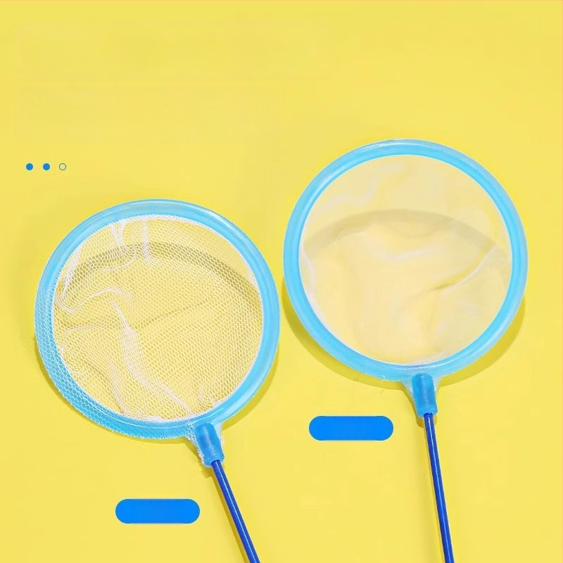 Mažų žuvų akvariumo tinklinis maišelis | Plastikas, prekinis ženklas Friendly, svoris 10