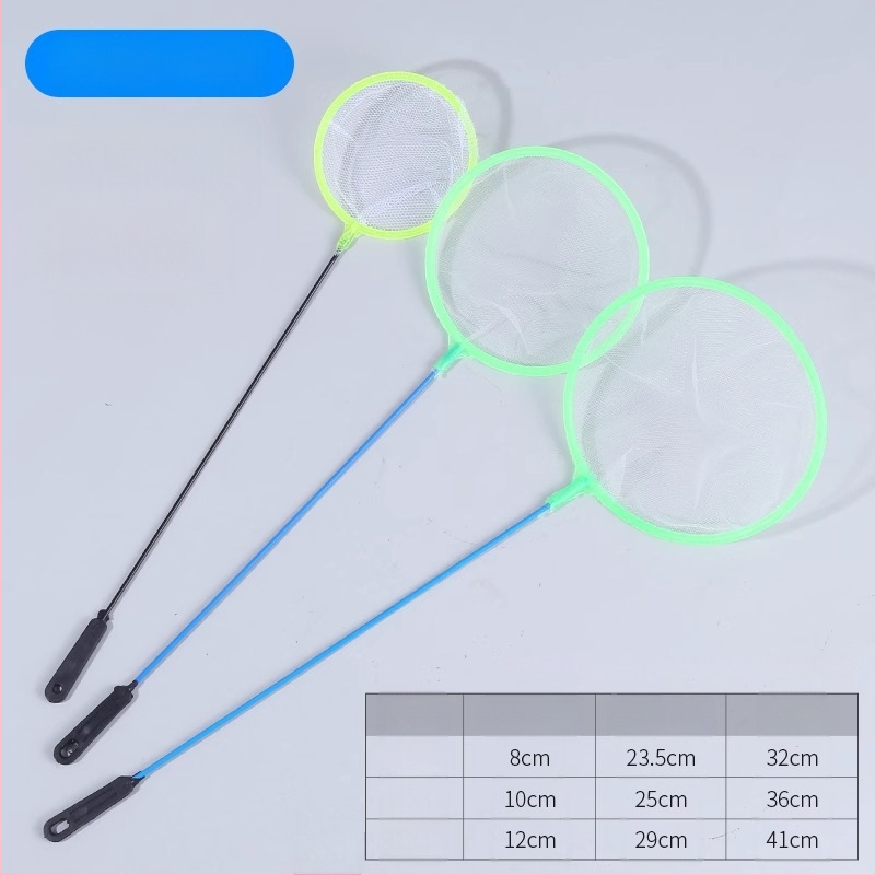 Mažų žuvų akvariumo tinklinis maišelis | Plastikas, prekinis ženklas Friendly, svoris 10