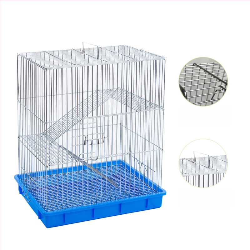 Triušio narvas — vielinė konstrukcija, skirtas triušiams, naminių gyvūnėlių lizdas