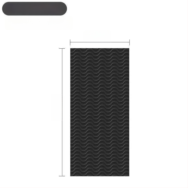 Pašlīmējošas zoles uzlīmes, ar īstas ādas zolēm, izturīgas pret nodilumu un pretslīdēšanu, aizsargfilmu augstpapēžu kurpēm