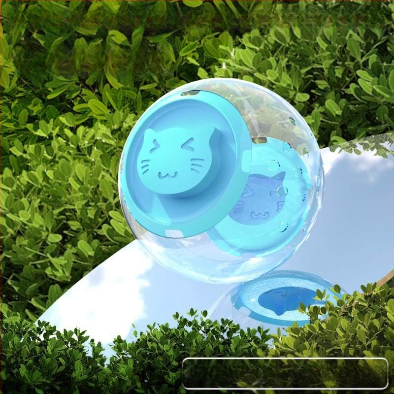 Hamsterio bėgimo kamuolys ir ratukas – plastikas, kilmė Zhejiang, pakuotė 40 vnt, svoris 0,2 kg