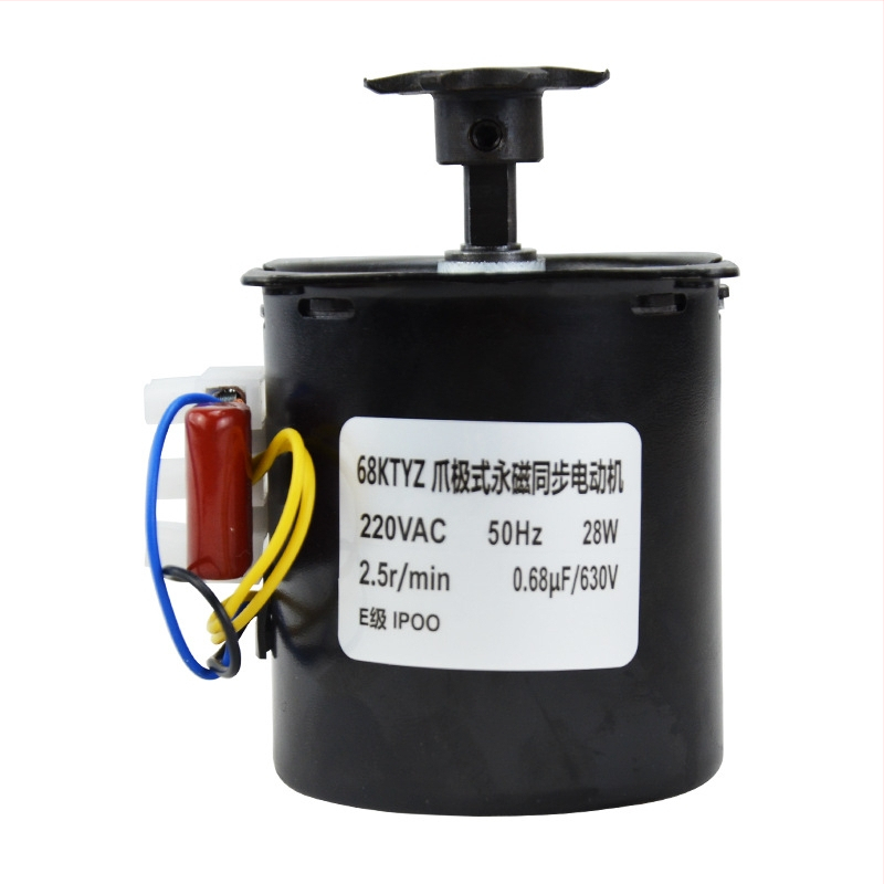 Inkubatsiooniseadmete lisaseade: tööstuslik munade pöördemootor (60KTYZ sünkronmootor) inkubaatoritele; sobib kanadele, hanede, partidele, faasanidele ja tuvidel; temperatuurikontroll 0–99°C; kohandatud töötlemine