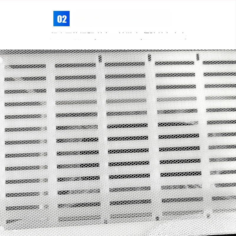 Inkubavimo/izoliacijos tinklas mažoms žuvelėms – plastmasinis, GL stilius, kategorija: inkubacija/izoliacija, skirtas jaunikliams žuvims ir Betta žuvims