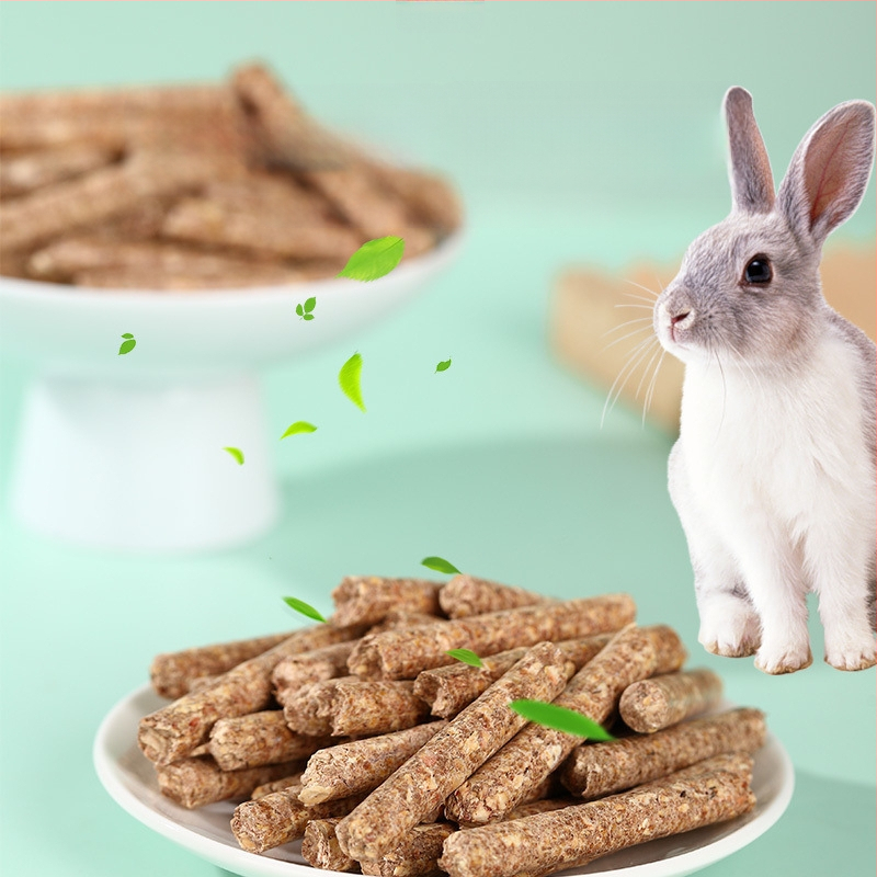 Puitpelletid väikeloomadele — lõhnaeemaldavad, imavad, sobivad väikeste lemmikloomade jaoks