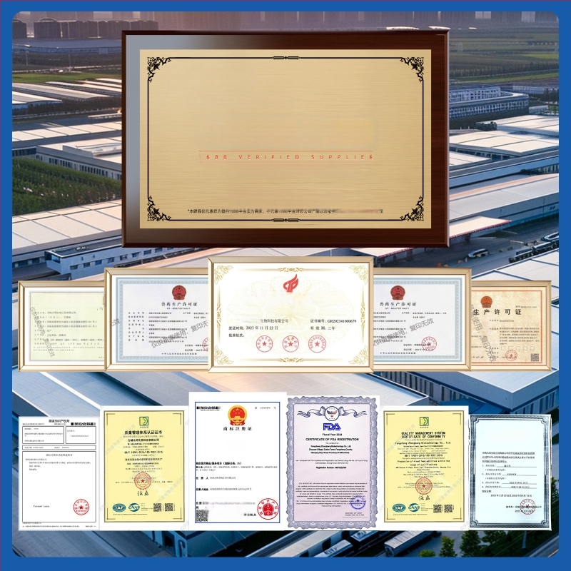 Xin Daming Gyvūnų sveikatai – Neurotrofinės tabletės nervų palaikymui ir kūno stiprinimui katėms ir šunims, 50 g