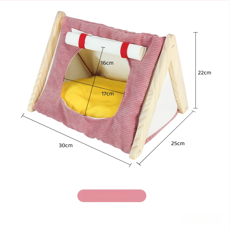 Triušio namelis – Medžiaga: šilko gėlės; Kilmė: Kita; Importas: Ne; Prekės ženklas: Kita