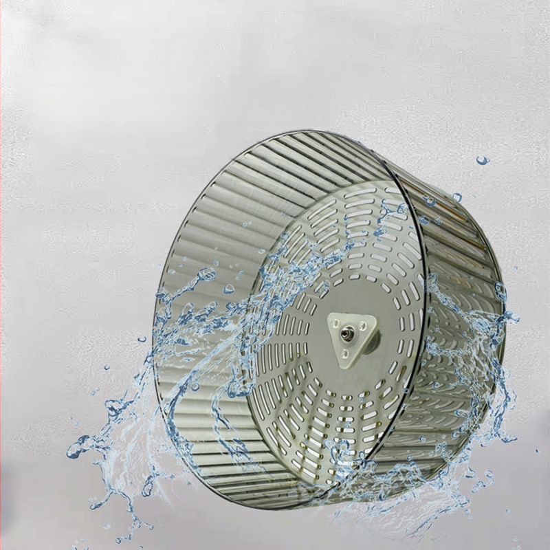 Hamsteri jooksmise ratast - PP materjal, erakordselt vaik, hamsteritarvikud