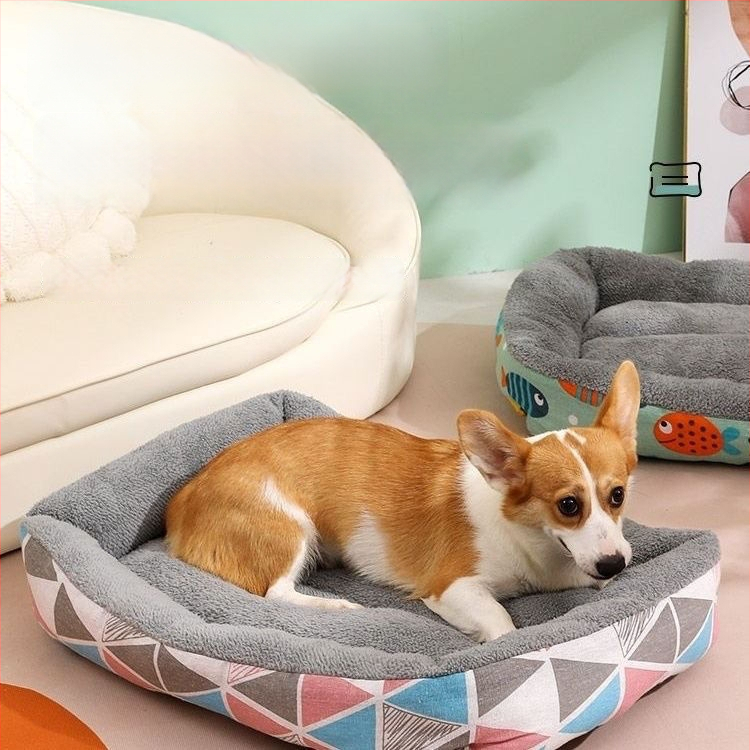 Beimu Song Kass Pliušne Rõngikujuline Pesake – Paks Soe Kodulooma Pesake (Materjal: Tekstiil; Bränd: Beimu Song; Rakendatav: Kass; Kategooria: Lemmikloomade Pesake)