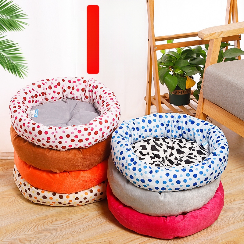 Beimu Song Kass Pliušne Rõngikujuline Pesake – Paks Soe Kodulooma Pesake (Materjal: Tekstiil; Bränd: Beimu Song; Rakendatav: Kass; Kategooria: Lemmikloomade Pesake)